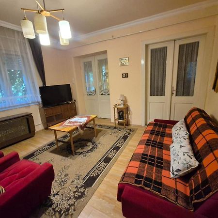 Kereki Retro Vendeghaz Apartment Kerekegyhaza Bagian luar foto
