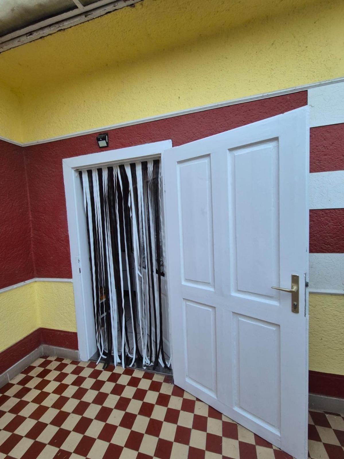 Kereki Retro Vendeghaz Apartment Kerekegyhaza Bagian luar foto