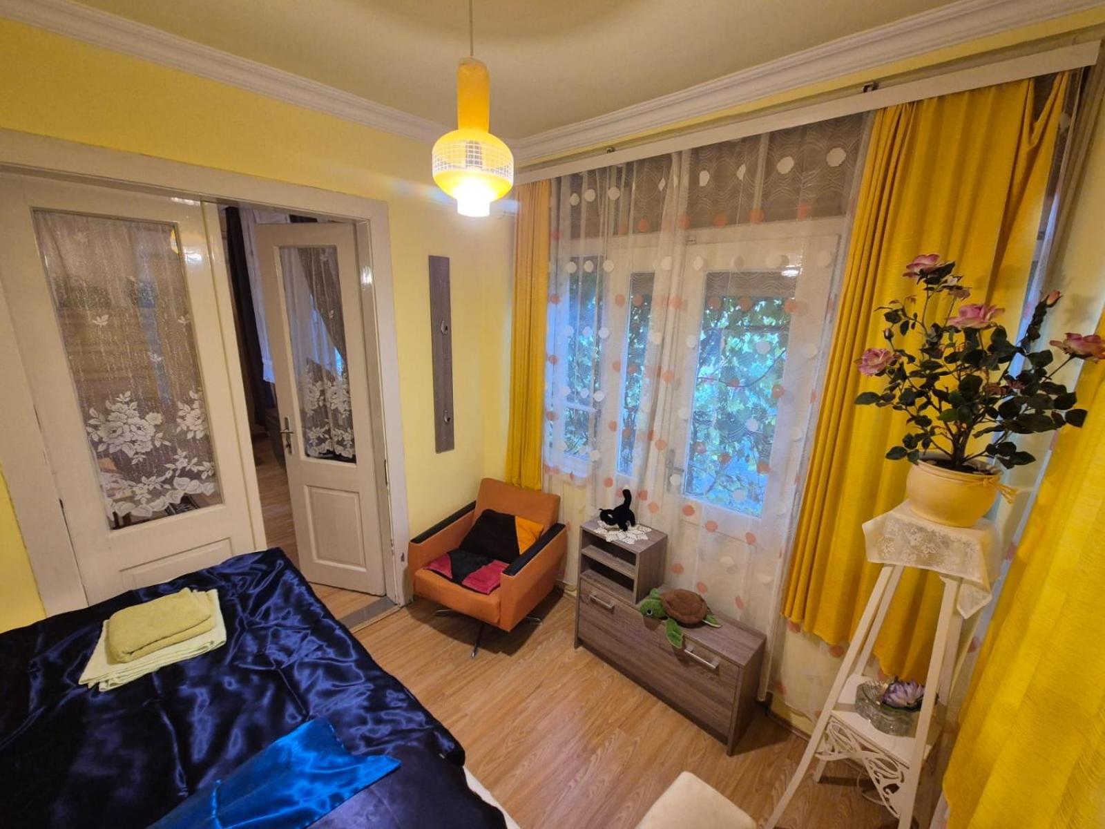 Kereki Retro Vendeghaz Apartment Kerekegyhaza Bagian luar foto