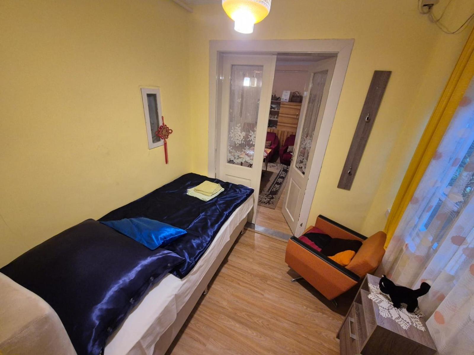 Kereki Retro Vendeghaz Apartment Kerekegyhaza Bagian luar foto