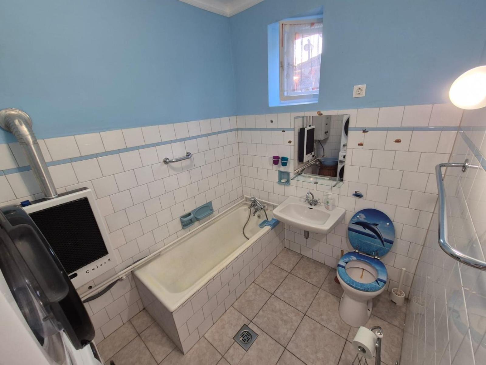 Kereki Retro Vendeghaz Apartment Kerekegyhaza Bagian luar foto